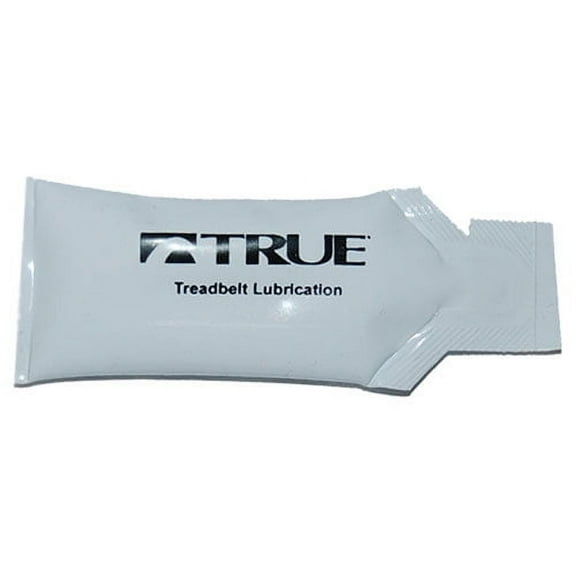 True Fitness Treadmill Belt Lube