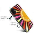 thumbnail image 5 of Packed Party "Be the Sunshine" iPhone Case | Fits iPhone 11 or iPhone XR | Durable, Slim Design and 10-Ft. Drop Test Certified, 5 of 10