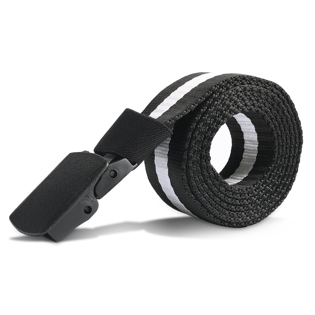 tactical buckle