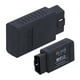 thumbnail image 1 of Lector De Código Obd2, Medidor De Mpg Comunicación De Alta Velocidad Escáner Wifi Obd2 Lectura Y Borrado Dtc Para Diagnóstico De Vehículos Para Wifi Obd Auto Checker, 1 of 7