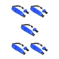 thumbnail image 3 of Yuarrent Máquina de limpieza de teclado alimentada por USB, dispositivo colector de polvo al vacío para dormitorio de encimera, suministros Type2 NO2, 3 of 6