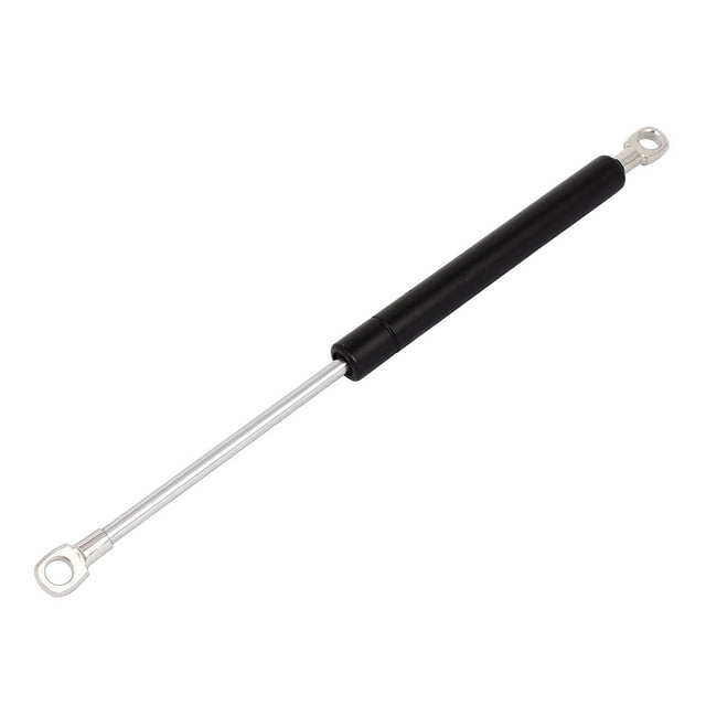 Unique Bargains 5Kg Force 100mm Stroke Rod Lift Support Hydraulic Gas Spring Strut 285mm Long
