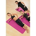 thumbnail image 3 of Airex Fitline Mat 140, Aqua, 23" x 56" x 0.4", Pack of 20, 3 of 3