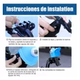 thumbnail image 4 of Soporte Para Celular Moto/bicicleta, Base Porta Teléfono, 4 of 8