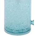 thumbnail image 5 of Mainstays Light Blue Acrylic Freeze Beer Mug, 17oz 1pc, 5 of 5