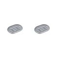 thumbnail image 3 of Toystoory Jabonera de silicona, soporte para plato, bandeja, organizador de ducha antideslizante Type1 NO1, 3 of 6