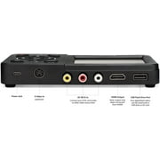 ClearClick Video to Digital Converter 2.0 (Second Generation) - Record Video from VCRs, VHS Tapes, AV, RCA, Hi8, Camcorder, DVD, Gaming Systems (Bundle Edition)