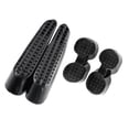 thumbnail image 1 of Cubiertas de rejilla de ventilación para debajo del asiento del coche, piezas de repuesto antibloqueo, cubiertas de proteión, aesorios, 1 of 6