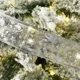 thumbnail image 3 of Liston Navideño Decorativo Doble Capa Con Luces Led 4 Metros, 3 of 5