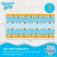 thumbnail image 5 of Blippi Birthday Party Supplies Ultimate Set for 16 Guests, 5 of 9