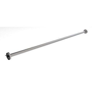 Frost 1145-36SS Tringle de Douche Métallique