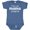 Indigo, variant on Inktastic I Love My Mama with Hearts Boys or Girls Baby Bodysuit