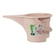 thumbnail image 4 of Regadera de 5L shamjiam herramienta de jardinería ligera para jardín hervidor rociador rosa, 4 of 8
