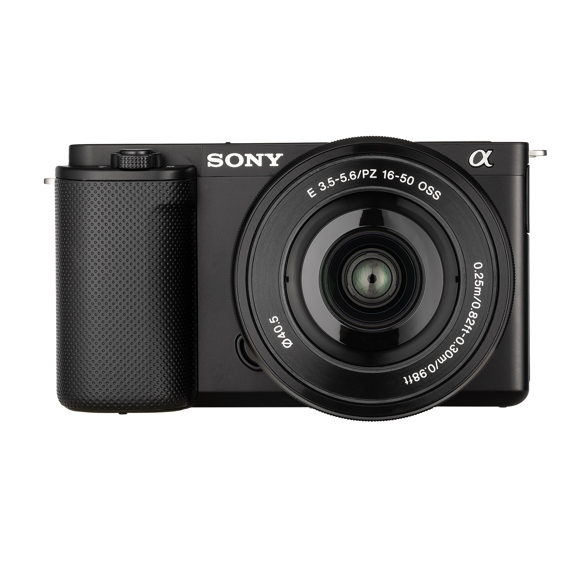 美品❗️SONY VLOGCAM ZV-E10L 16-50mm Sony ZV-E10 Mirrorless Camera with 16-50mm Lens + Sony 18