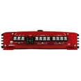 thumbnail image 4 of Crunch 4 Channel 1000W A/B Class Stereo Amplifier (2 Pack) & Wiring Kit, 4 of 11