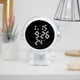 thumbnail image 5 of Reloj despertador electrónico Astronaut Cub con modo nocturno ajustable y monitoreo de temperatura interior real para mayor comodidad y despertador., 5 of 8