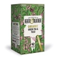 thumbnail image 1 of Heath Heather Organico Té Verde y Tulsi 20 sobres, 1 of 1