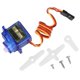 thumbnail image 5 of Kit de servomotor YWBL-WH Micro SG90 de 10 piezas para proyectos de bricolaje, 5 of 8