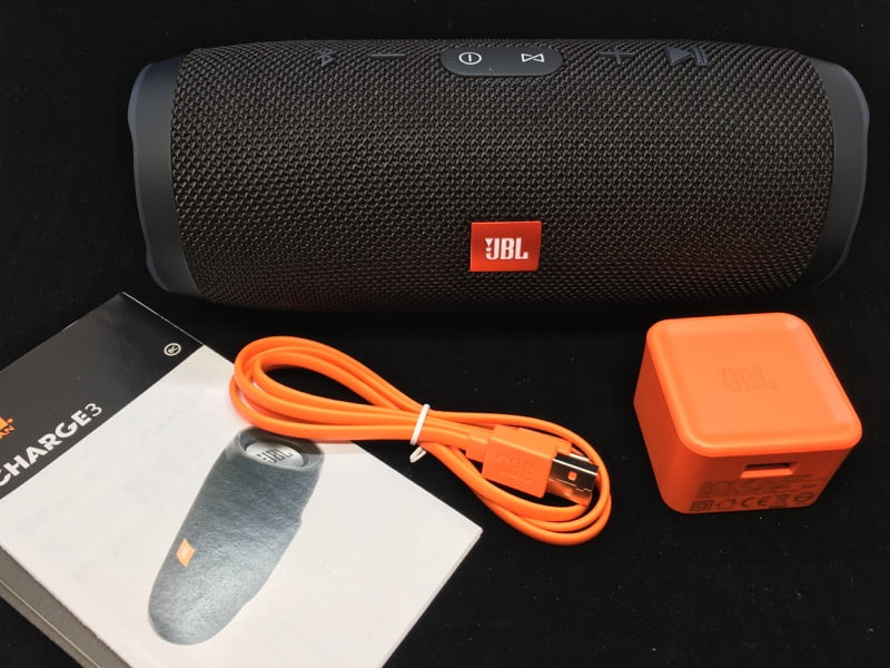 jbl charge 3 first copy price