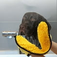 Pet Care Bath Towel Qui.c.k D.r.y Ter.ry Cloth For Dogs & Cats Soft