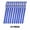 Blue, variant on Under $5 FEOLGEHLY 10Pcs Smooth Writing Gel Pen, Plastic Frosted Bullet Tip Gel Pen, Assorted Colors Black Blue Red, Practical Journaling Pen for Office & Daily Writing Use