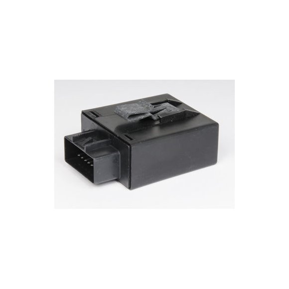 Chevrolet Trailblazer Hazard Warning And Turn Signal Flasher