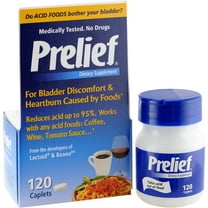 Prelief Dietary Supplement - 120 Capsules