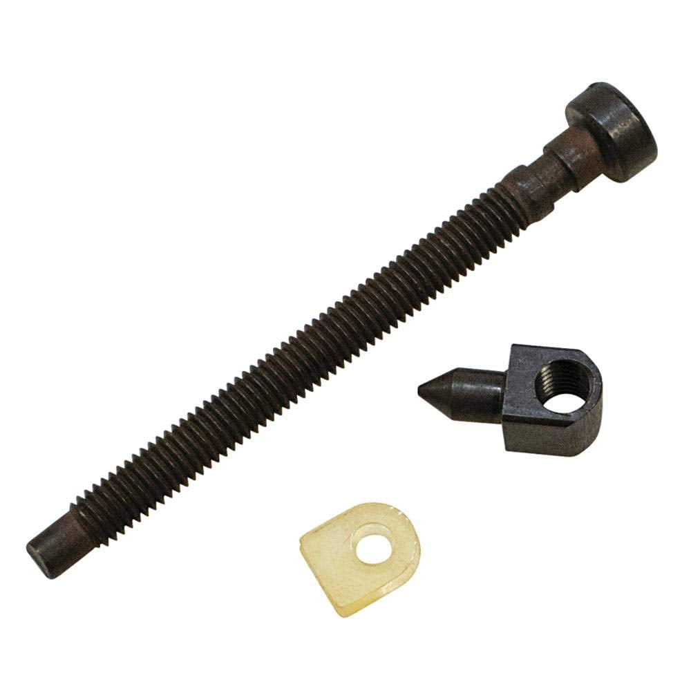 Husqvarna Chain Tensioner, Pawl and Nut Kit for 55 51 50 44 42