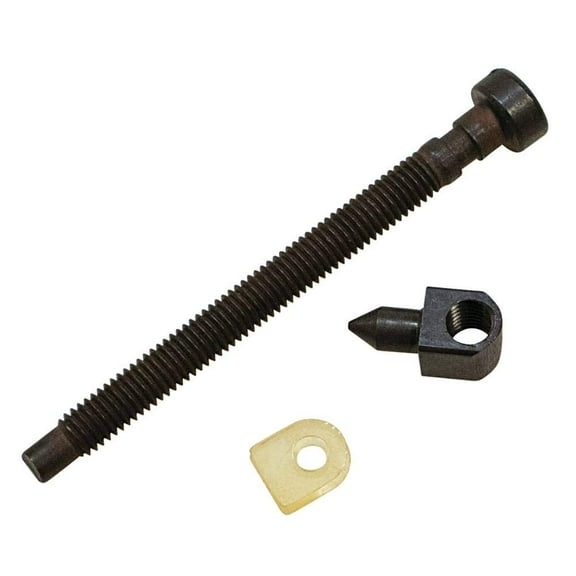 Husqvarna Chain Tensioner, Pawl and Nut Kit for 55 51 50 44 42 Chainsaws / 501546301-KIT 501546301 501452702 501454101