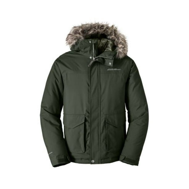 Eddie Bauer Men's Superior 2.0 Down Jacket