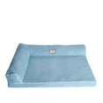 thumbnail image 5 of Armarkat Pet Bed Model D08A, Blue, 5 of 6