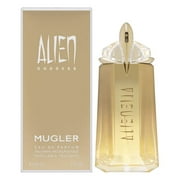 Thierry Mugler Alien Goddess Eau de Parfum Refillable 90 ml/3 Fl Oz