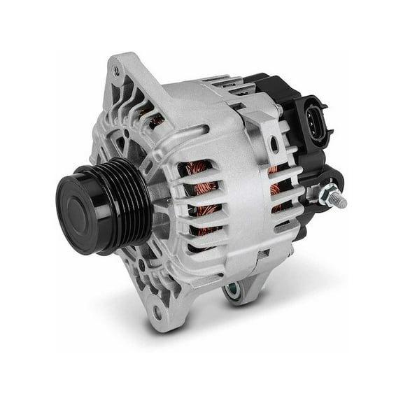Alternator 1 - Compatible with 2012 - 2016 Kia Soul 1.6L 4-Cylinder 2013 2014 2015