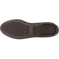 thumbnail image 6 of Minnetonka Women's Moosehide Classic Slip-On,Chocolate,6 M US, 6 of 6