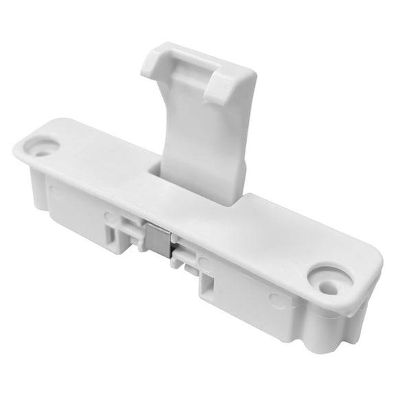 W10837741 Washer Door Lock Replacement W10837741 for WTW4950HW1 WTW4955HW1