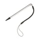 thumbnail image 4 of Stylus / resistente de plástico dura, bolígrafo con pantalla universal para / tableta / teléfono con tableta cm Plata shamjiam Lápiz resistivo para pantalla táctil, 4 of 7