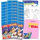 thumbnail image 1 of Set de obsequios para fiestas Disney Aladdin Mini Princess Jasmine Kids, 1 of 5