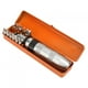 thumbnail image 4 of Juego de Puntas de Destornillador Bling Bling 13 Piezas para Quitar Óxido de Tornillos de Impacto, 4 of 10