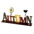 thumbnail image 1 of Toystoory Adornos de Halloween Búho Verduras Acción de Gracias Cosecha de otoño Vajilla para el hogar Decoraciones Patrón de dibujos animados Centro de Kits de decoración para fiestas JM00507 Toystoory HA063881-10, 1 of 6