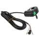 thumbnail image 4 of Conjunto de control de velocidad del acelerador del pulgar de la bicicleta eléctrica universal de 12 V-99 V con botón para scooters de bicicleta eléctrica, 4 of 10