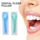 thumbnail image 4 of Enhebradores de hilo dental Portahilo dental Brackets y puentes de ortodoncia, 4 of 6