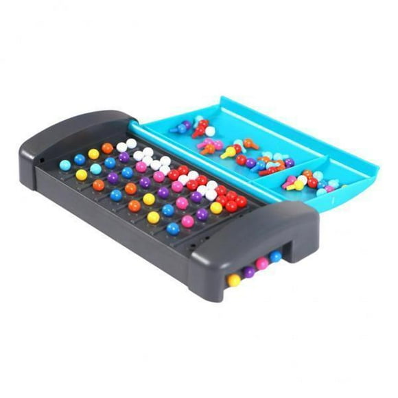 2- Code Breaking Juguetes educativo edades temprana 2 piezas Zulema Juguetes de juego de código