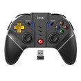 thumbnail image 1 of Controlador de juegos inalámbrico PG-9218 para Gamepads compatibles con Bluetooth PS3 NS Likrtyny Accesorios electrónicos, 1 of 9