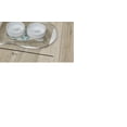 thumbnail image 2 of Simply Daisy Escuela Fish Shape Pet Feeding Mat for Cats, 2 of 3