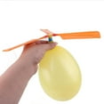 thumbnail image 3 of MOLECOLE Kids Toy Balloon HelicopterChildrens Day GiftFavor easter basket stocking stuffer or birthday! Flying Toys for Boys and Girls - Outdoor Sport Toy for 3+ Year Old, 3 of 8