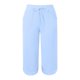 thumbnail image 3 of WILLBEST Pantalones Casuales de Mujer, de Moda, de Pierna Recta, de Cintura Alta, Deportivos, Holgados, para Uso Diario. Grande, 3 of 4