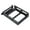 For 2.5 inch 8cm, variant on PC Upgrades 2.5" 3.5" Holder Metal Bracket for Utilize Slot Space Effectively PC Accessories
