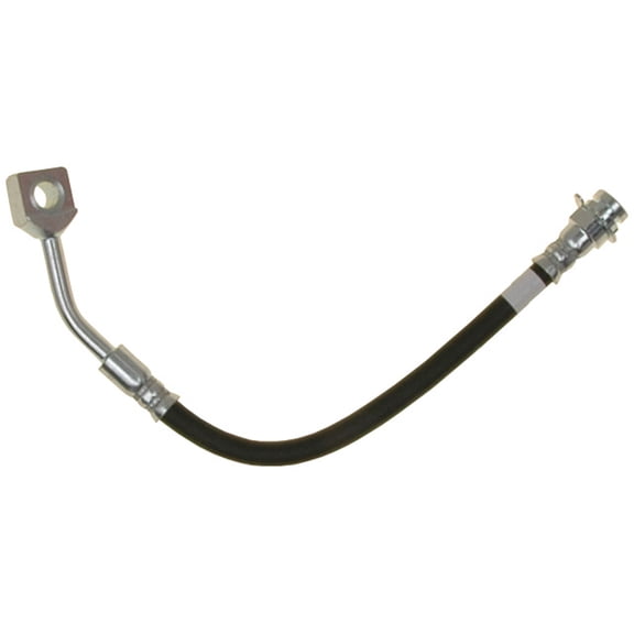 ACDelco Brake Hydraulic Hose Fits select: 2006-2011 BUICK LUCERNE, 2006 CADILLAC COMMERCIAL CHASSIS