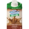 Hormel Thick and Easy Thickened Dairy Beverage, Chocolate Nutritional Drink, 8 oz, 27 Ct