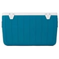 thumbnail image 4 of HIELERA CHILLER COOLER 48QT 5248 OCEAN AZUL COLEMAN Coleman 21607/29, 4 of 4